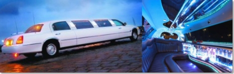 先達旅運豪華轎車租用服務